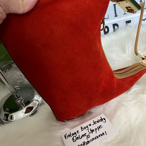 Gucci shoulder bag - Picture 12 of 16